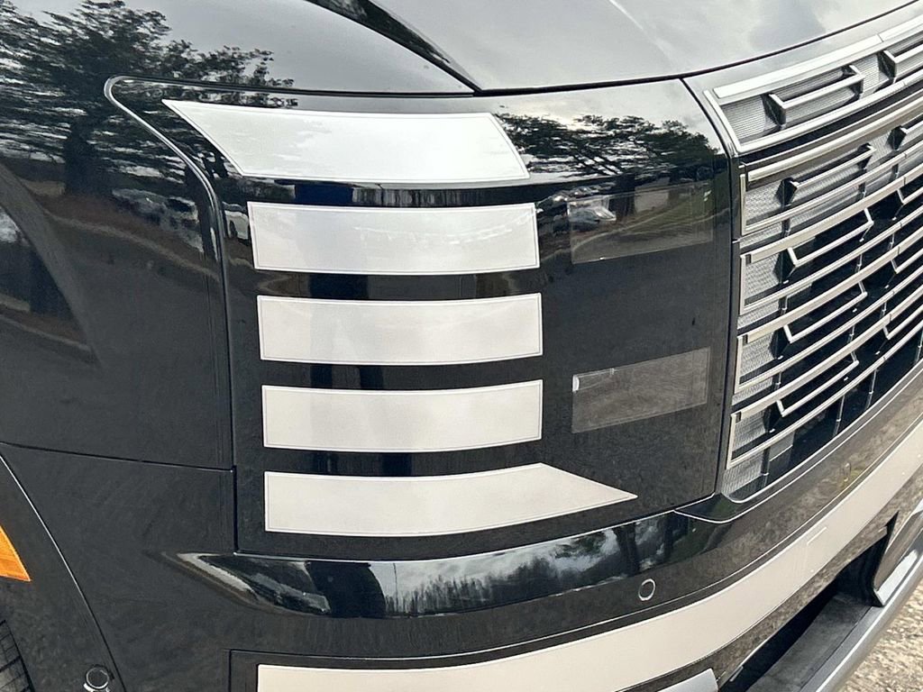 New 2026 Hyundai Palisade Limited FWD image 10