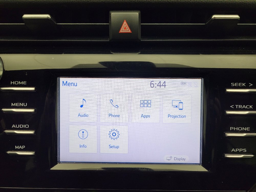 Used 2019 Toyota Camry LE FWD image 25
