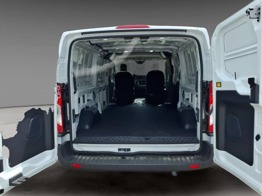 New 2025 Ford Transit 150 Low Roof RWD image 10