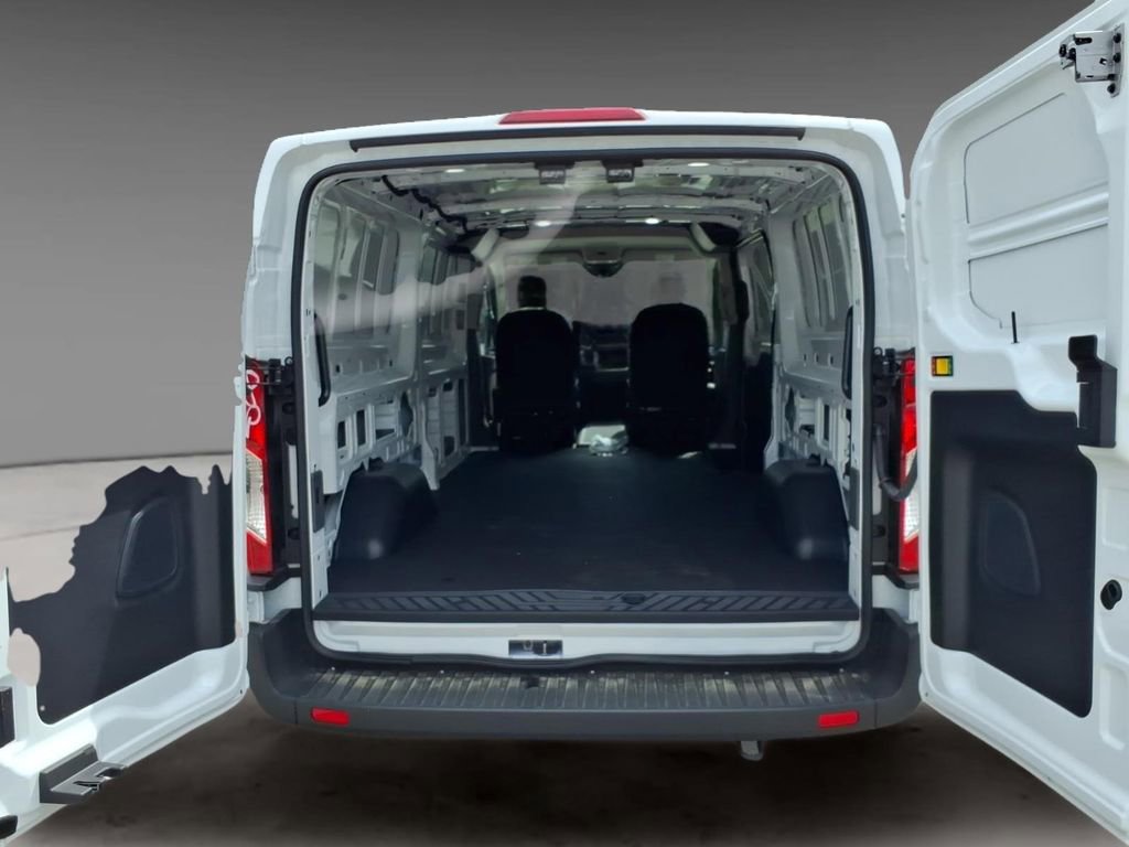 New 2025 Ford Transit 150 Low Roof image 10