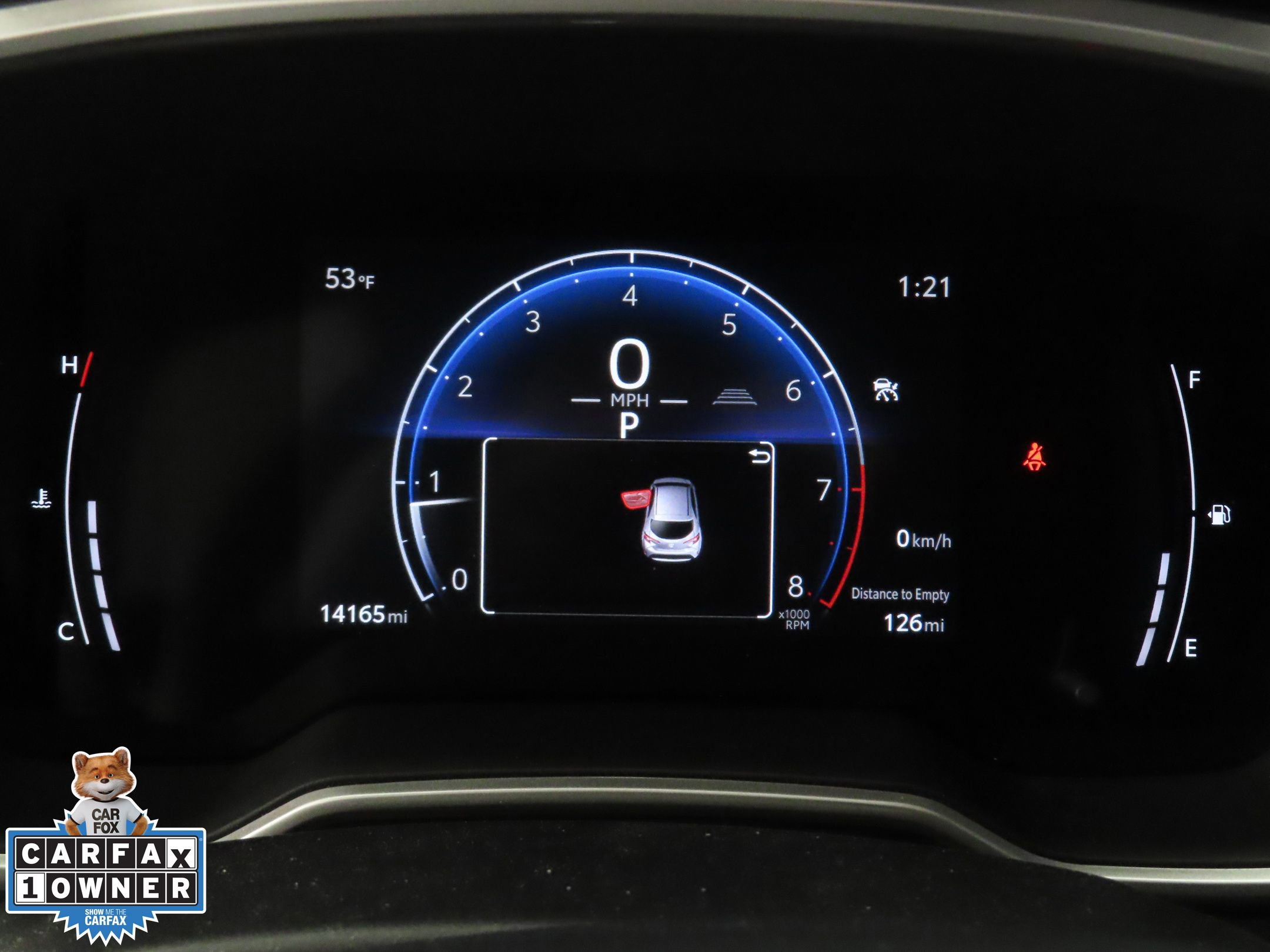 Used 2023 Toyota Corolla XSE image 13