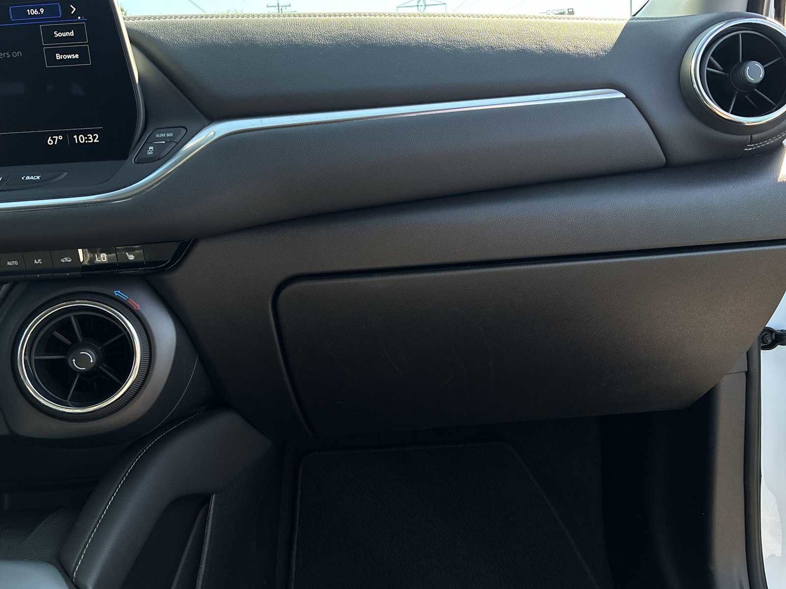 Certified 2023 Chevrolet Blazer LT w/ Convenience Package image 28