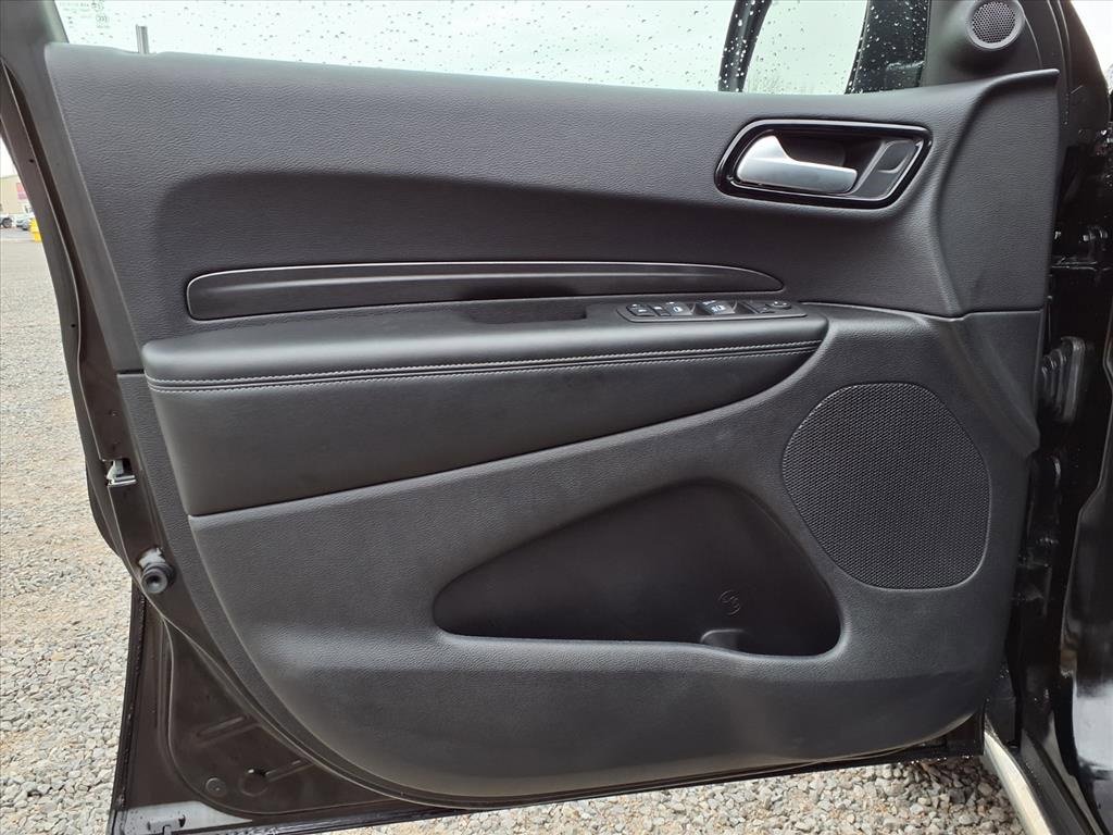 Used 2024 Dodge Durango SXT image 17
