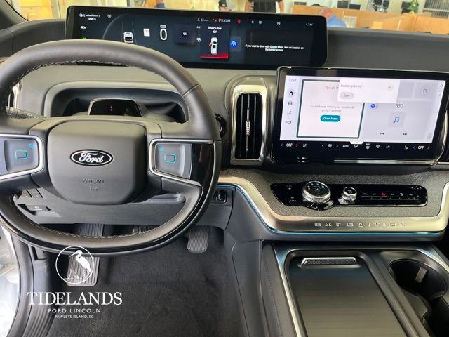 New 2025 Ford Expedition Tremor image 15
