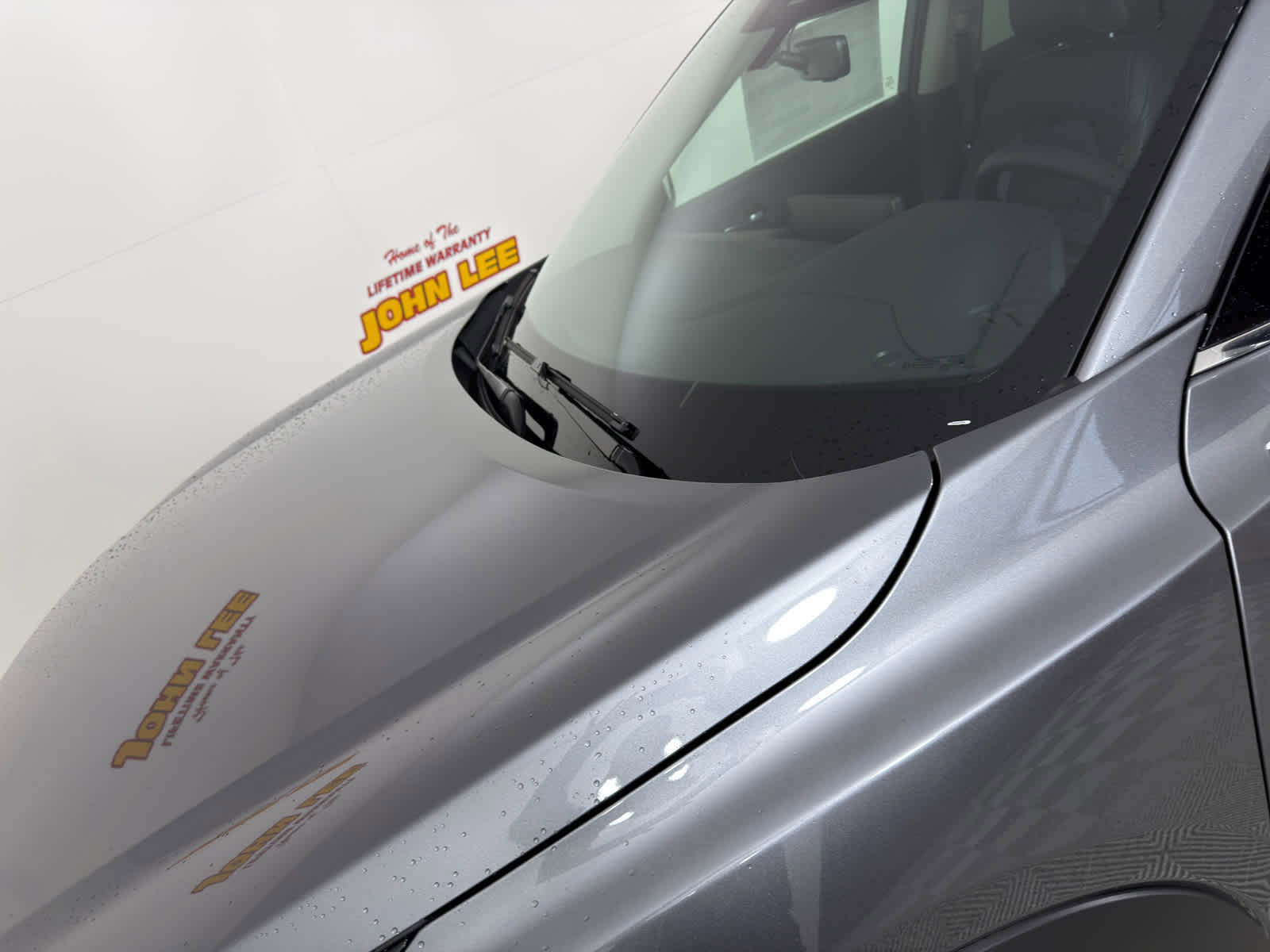 New 2026 Nissan Pathfinder SL image 11