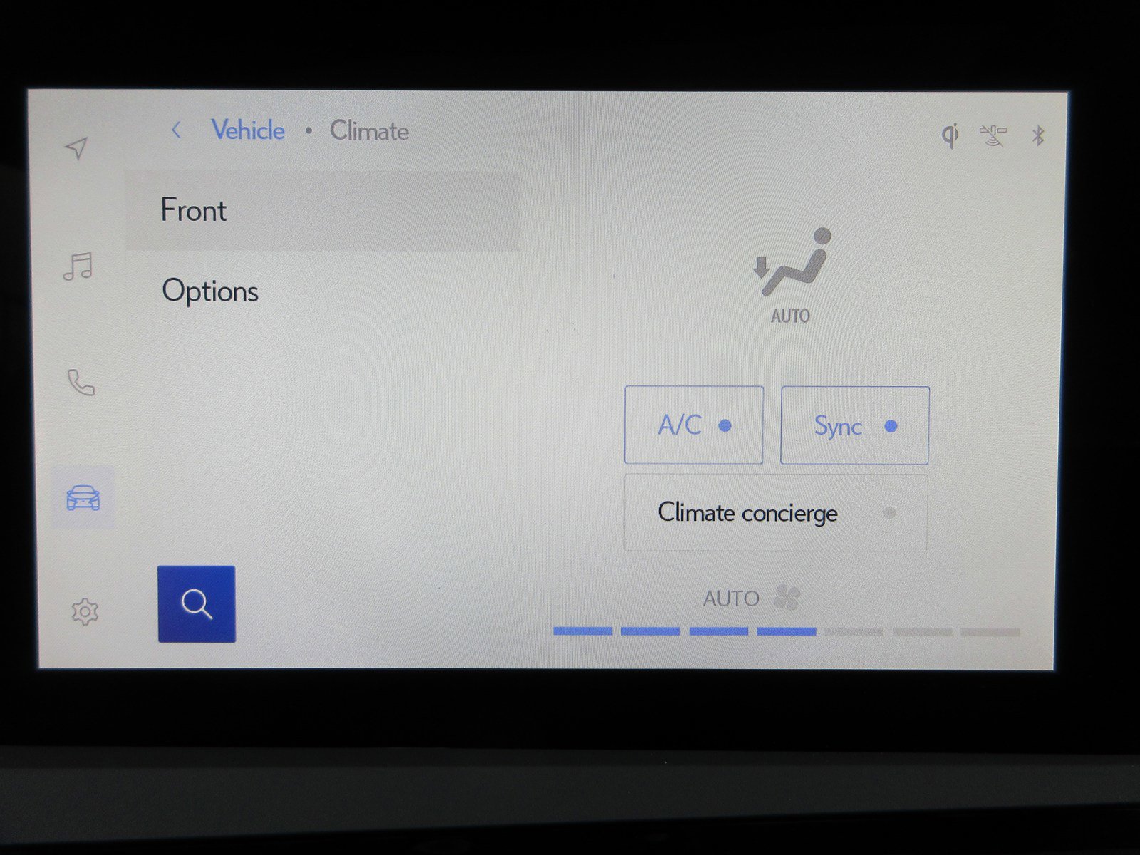 New 2025 Lexus ES 350 w/ Premium Package image 39