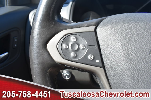 Used 2021 Chevrolet Colorado Z71 AWD/4WD image 29