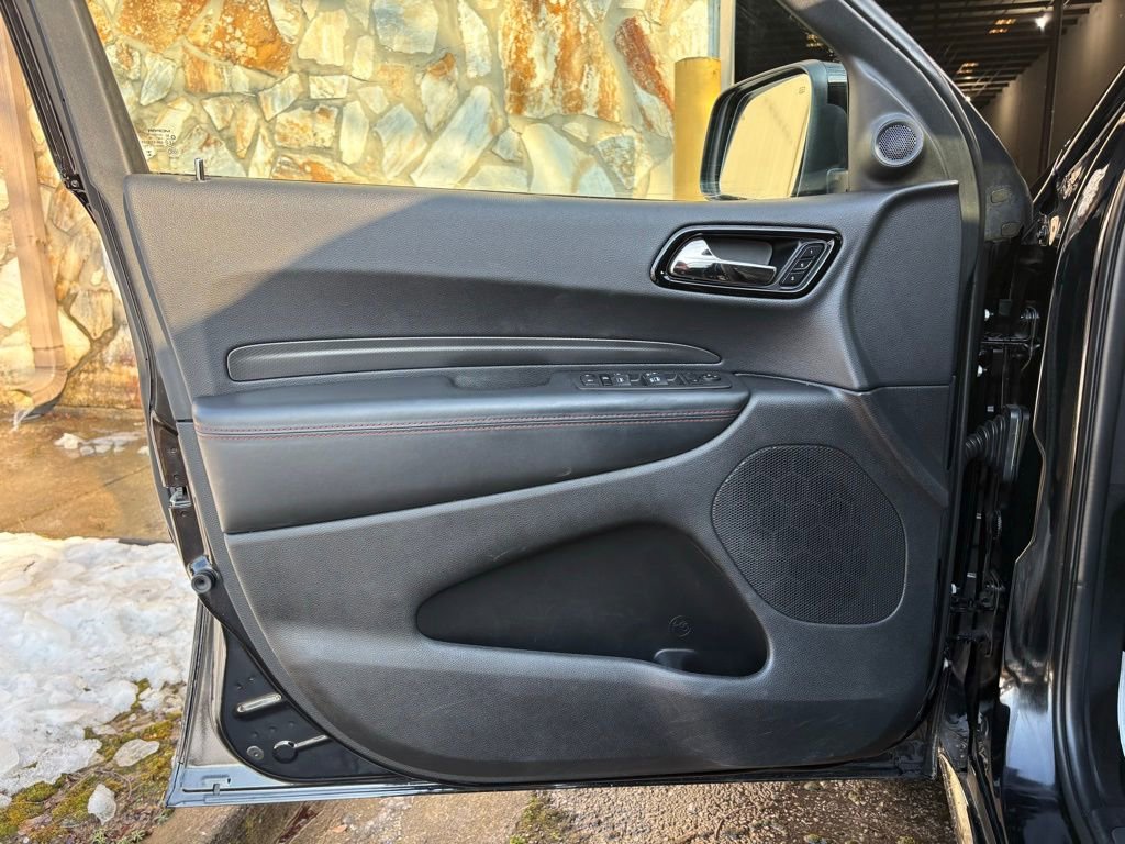 Used 2023 Dodge Durango R/T image 19