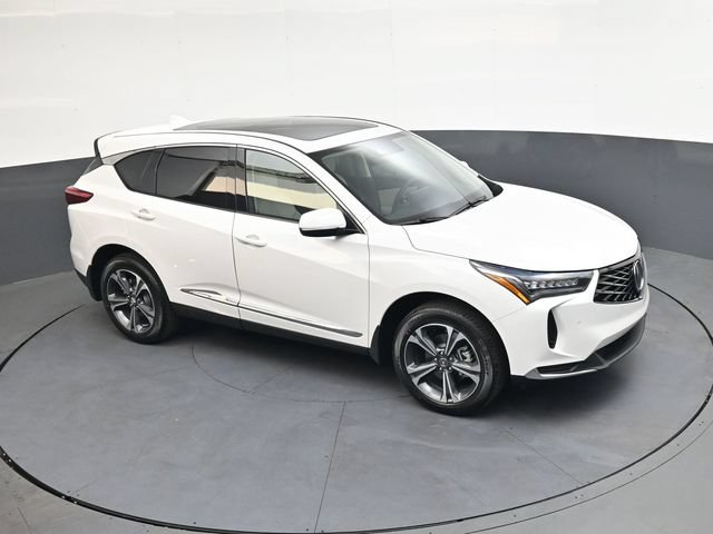 New 2026 Acura RDX w/ Technology Package AWD/4WD image 22