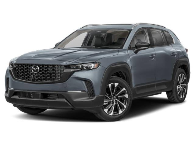 Used 2025 MAZDA CX-50 2.5 Hybrid w/ Premium Plus Pkg