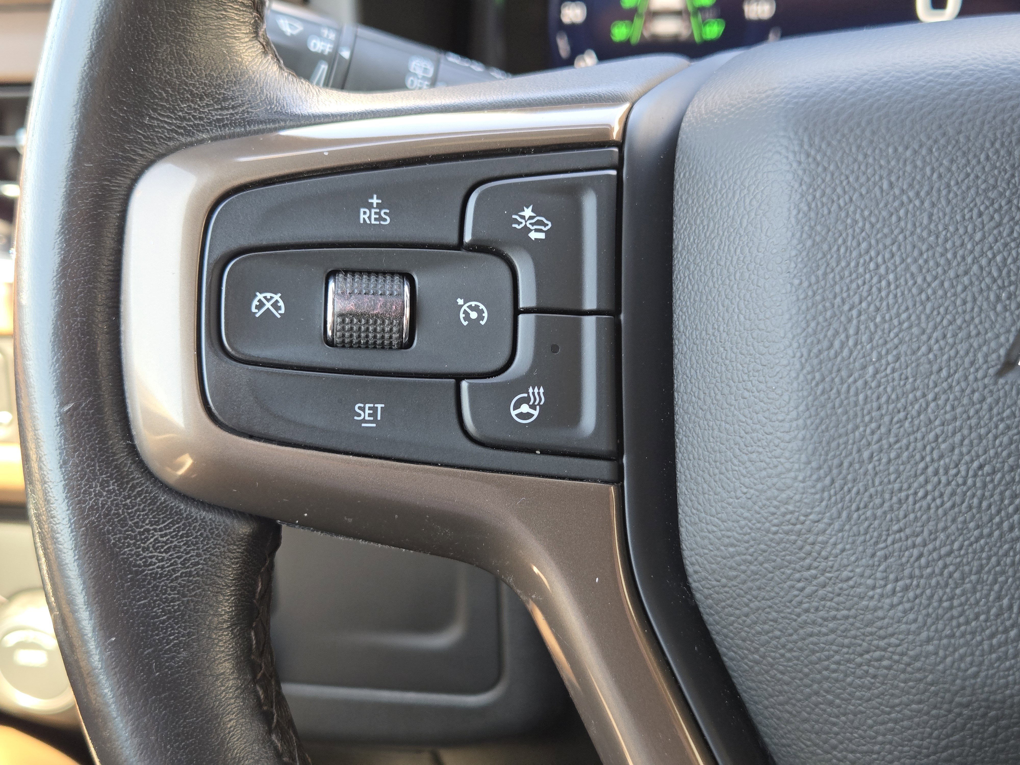 Used 2023 Chevrolet Tahoe High Country w/ Premium Package 2 image 31