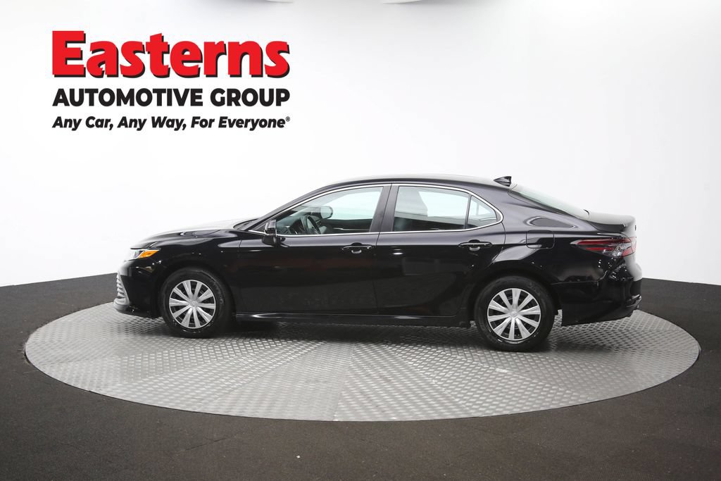 Used 2024 Toyota Camry LE FWD image 60