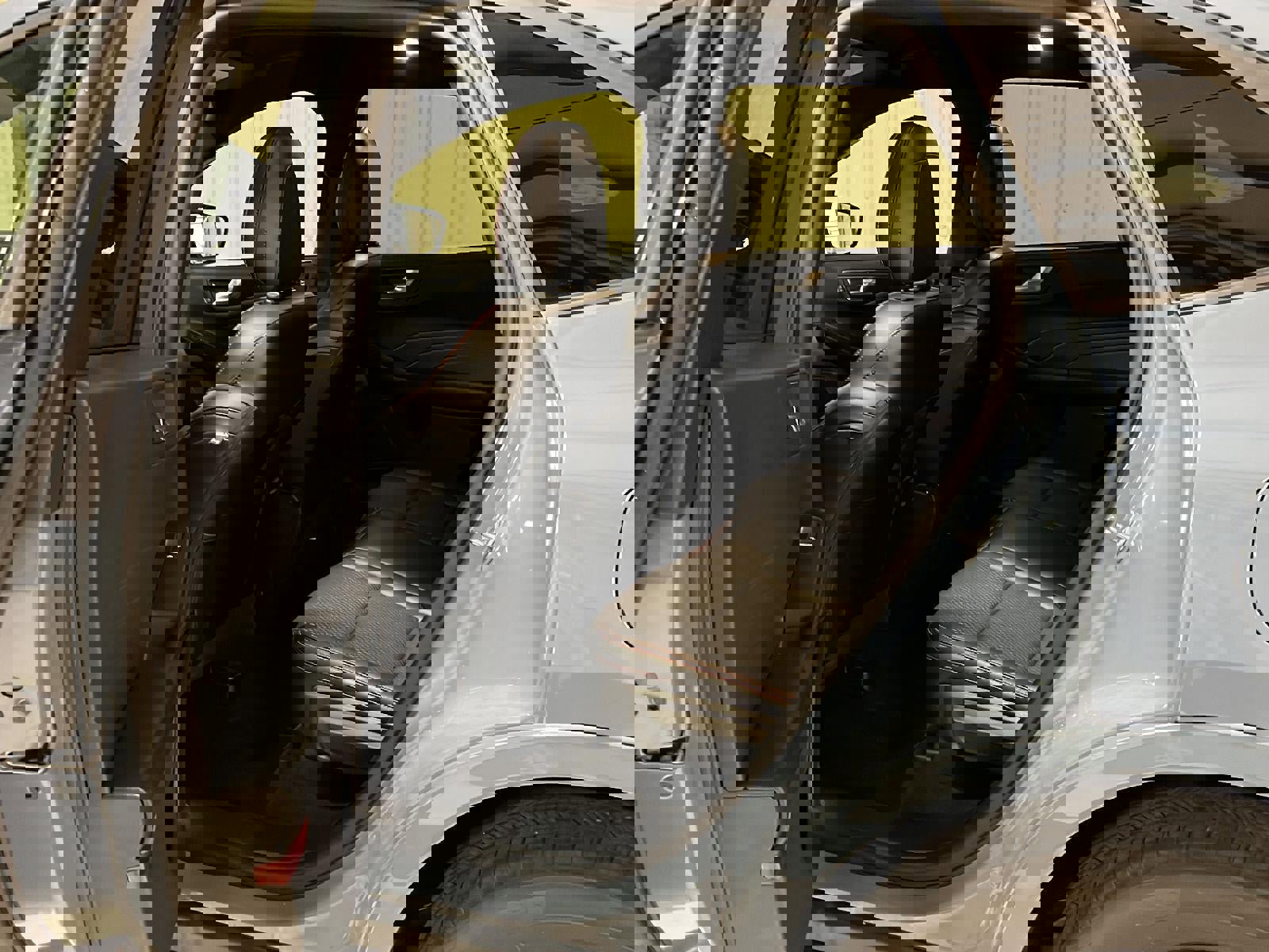 Used 2023 Ford Escape ST-Line w/ Tech Pack #1 image 14