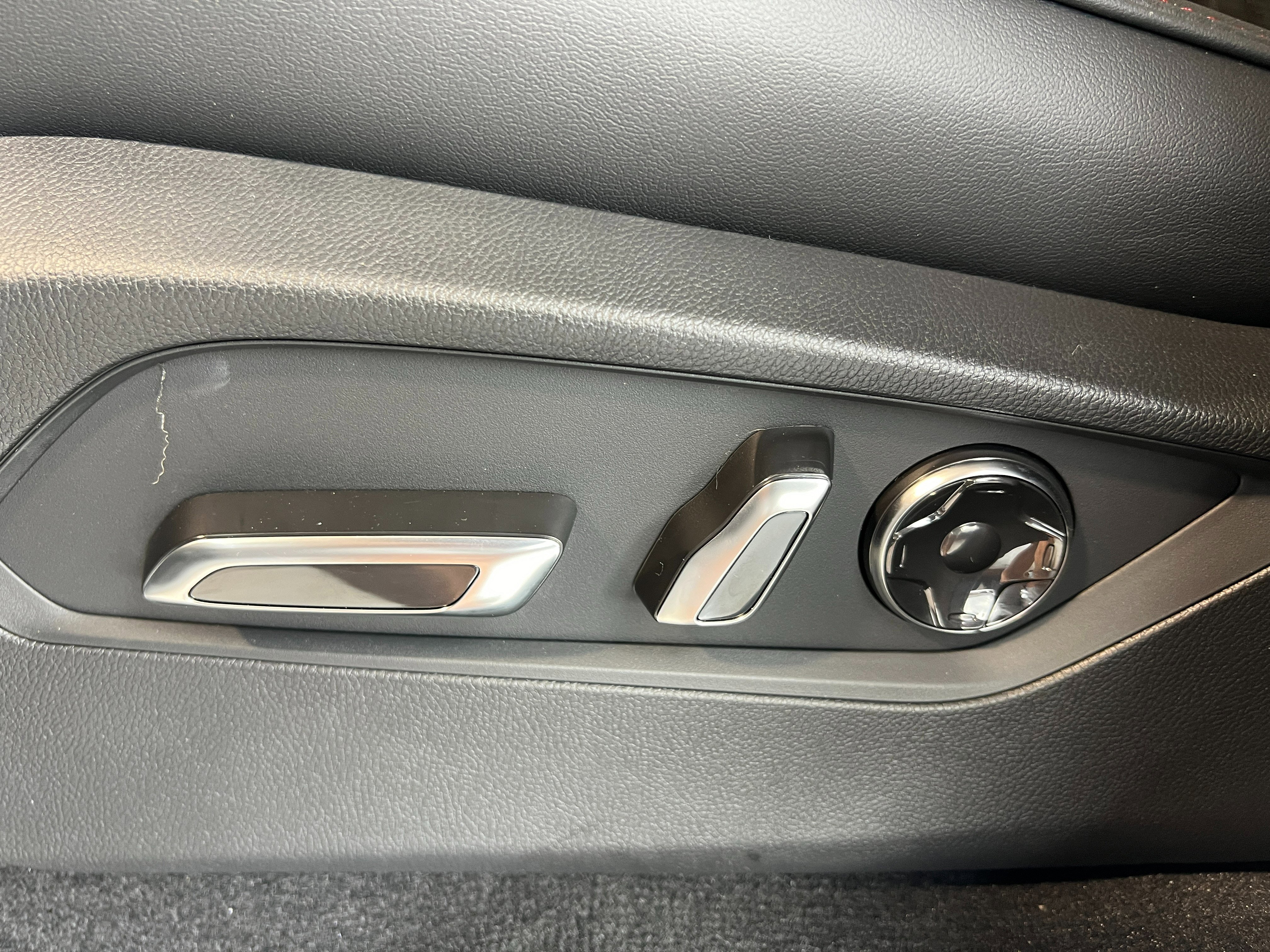 New 2026 Acura MDX A-Spec image 11