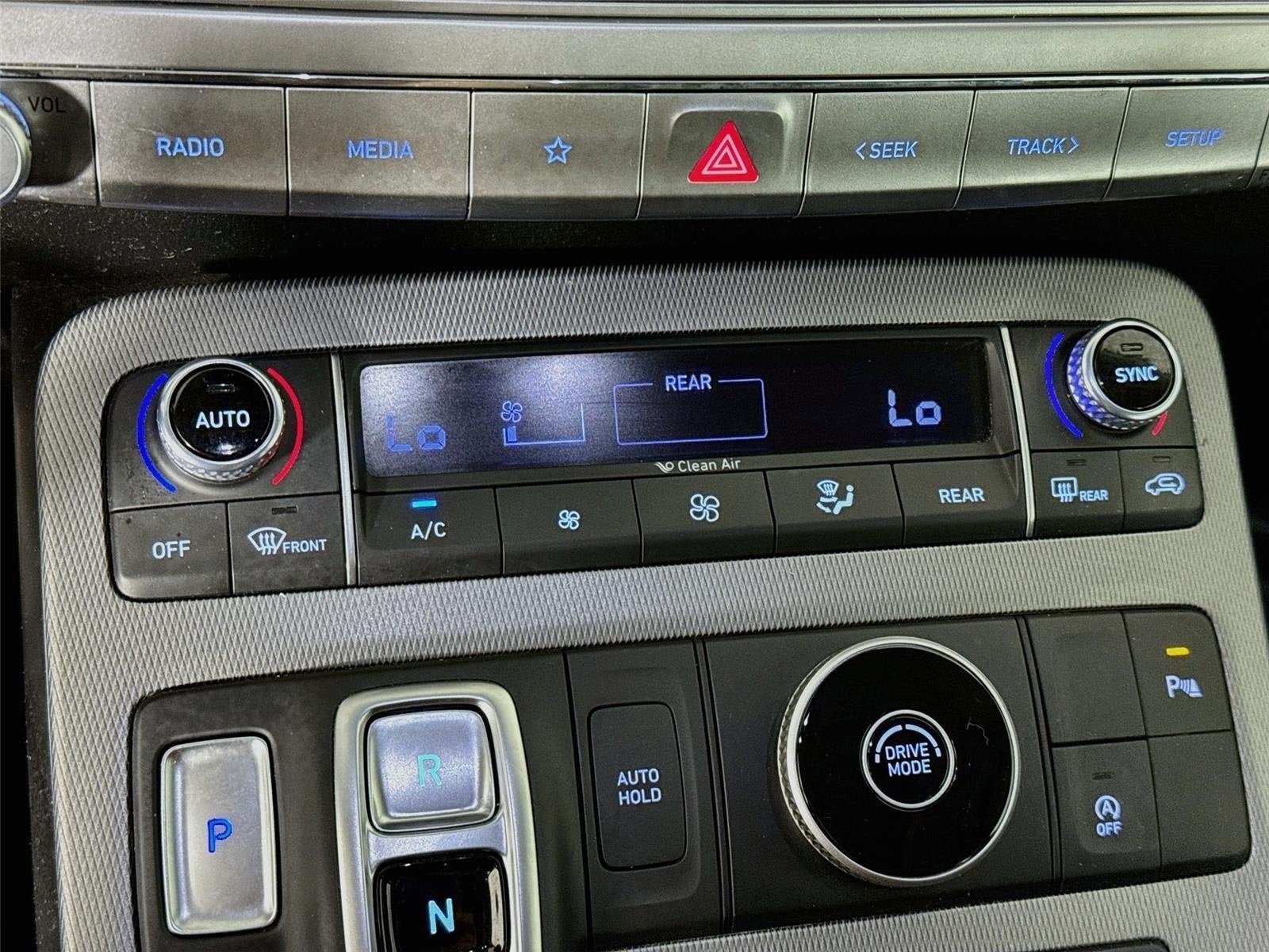 Used 2021 Hyundai Palisade SEL w/ Convenience Package FWD image 18