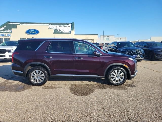 Used 2024 Hyundai Palisade SEL image 20