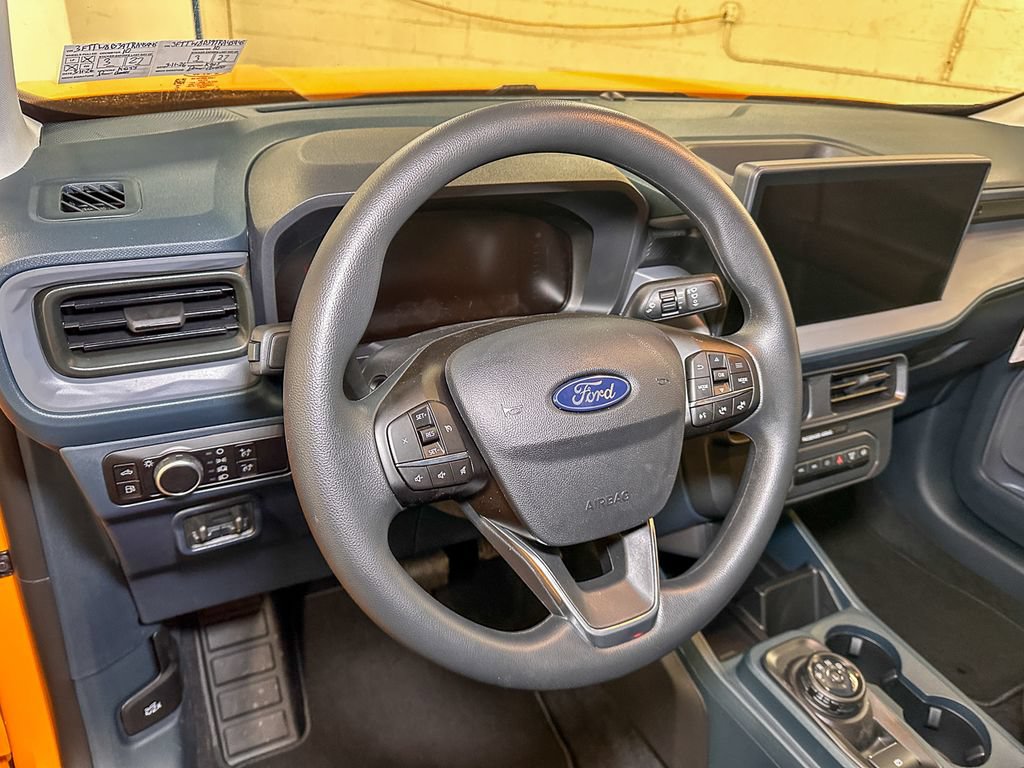 New 2026 Ford Maverick XL w/ Equipment Group 101A AWD/4WD image 18