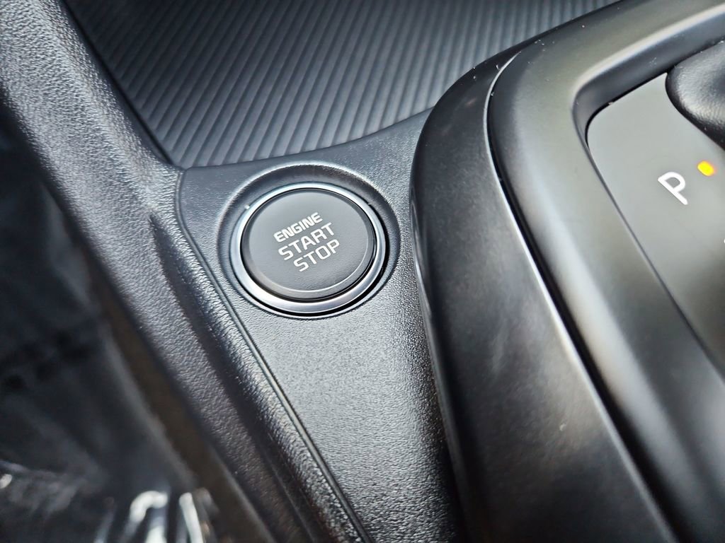 Used 2026 Kia K4 LXS image 19