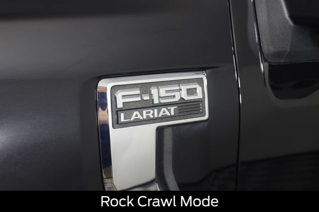 Certified 2023 Ford F150 Lariat w/ Equipment Group 502A High AWD/4WD image 27