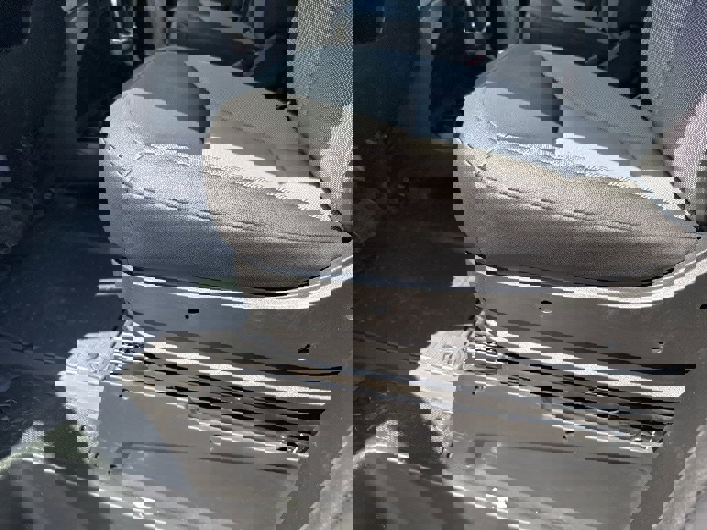 New 2025 RAM ProMaster 2500 w/ Safety Group image 11