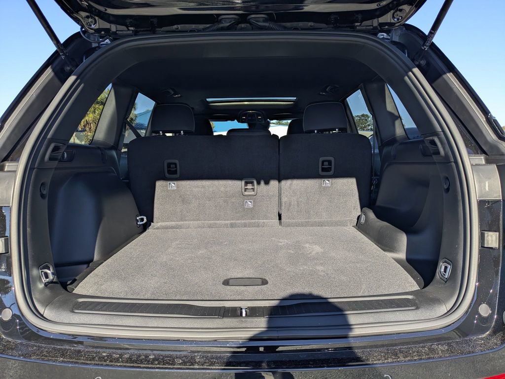 New 2025 Jeep Grand Cherokee Laredo X w/ Trailer Tow Package image 10