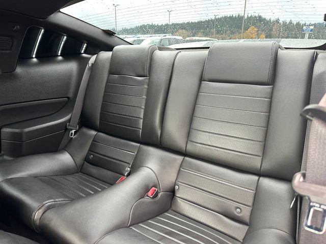 Used 2009 Ford Mustang Shelby GT500 image 17