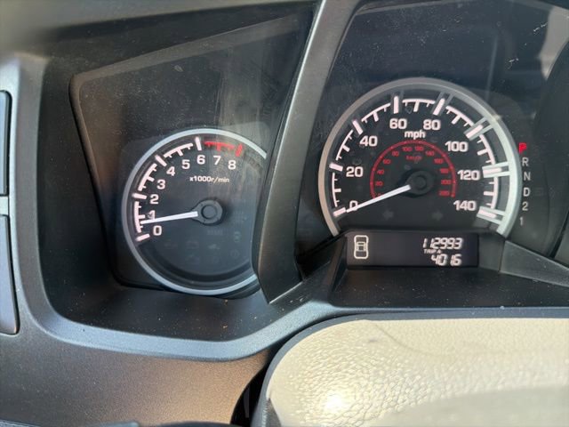 Used 2013 Honda Ridgeline Sport image 43