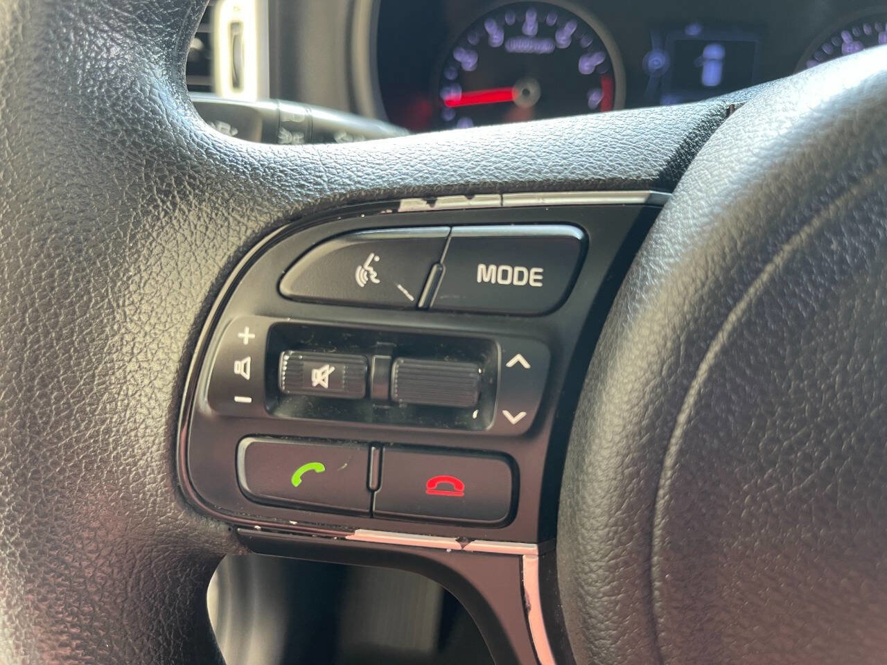 Used 2017 Kia Sportage LX w/ LX Popular Package image 34