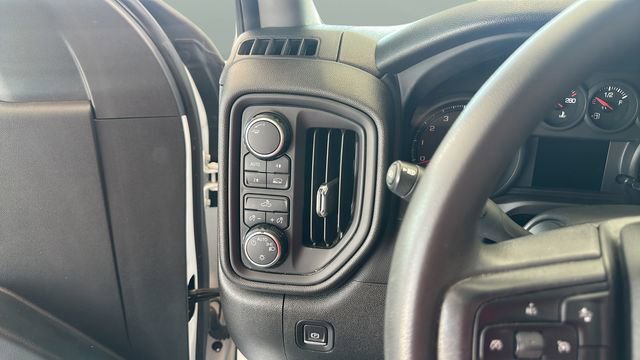 Used 2023 Chevrolet Silverado 1500 W/T w/ WT Value Package image 14