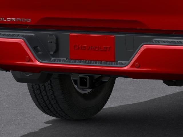 New 2026 Chevrolet Colorado LT w/ LT Convenience Package AWD/4WD image 14