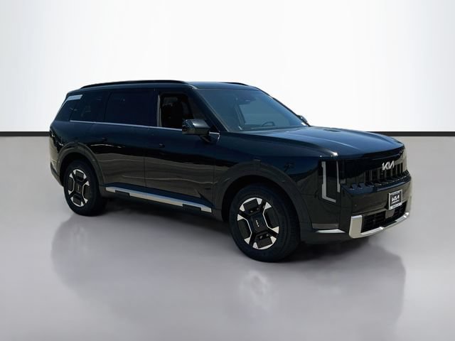 New 2027 Kia Telluride EX FWD image 8