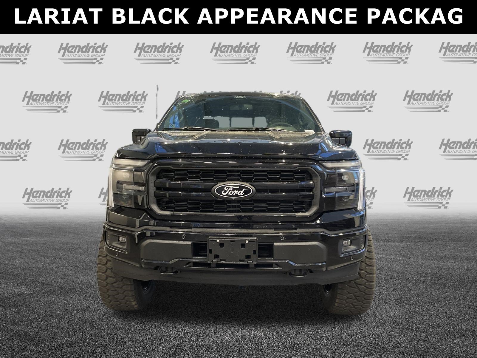 Used 2026 Ford F150 Lariat AWD/4WD image 3