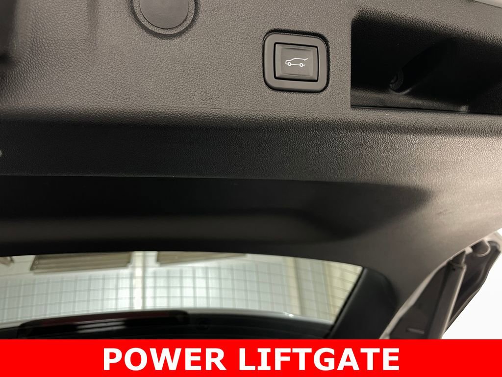 Used 2020 Chevrolet Equinox LT FWD image 43