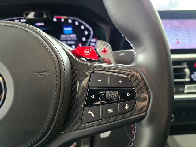 Used 2022 BMW M4 xDrive Competition w/ Executive Package image 29