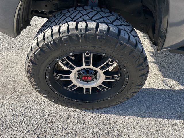 Used 2015 Toyota Tacoma PreRunner w/ SR5 Package RWD image 18