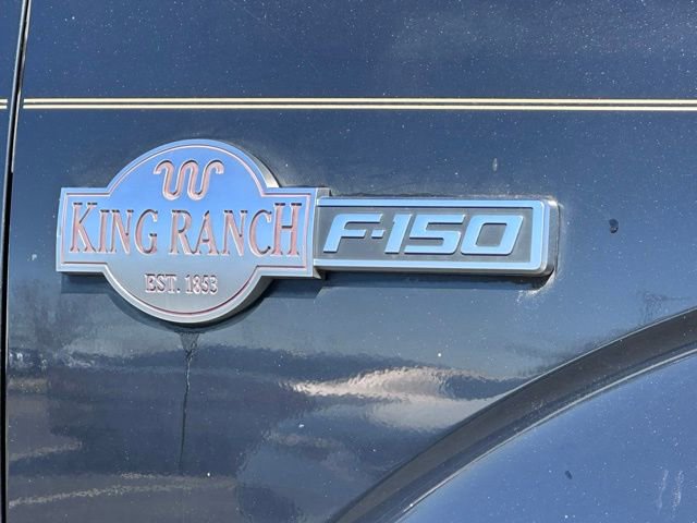 Used 2010 Ford F150 Lariat image 12