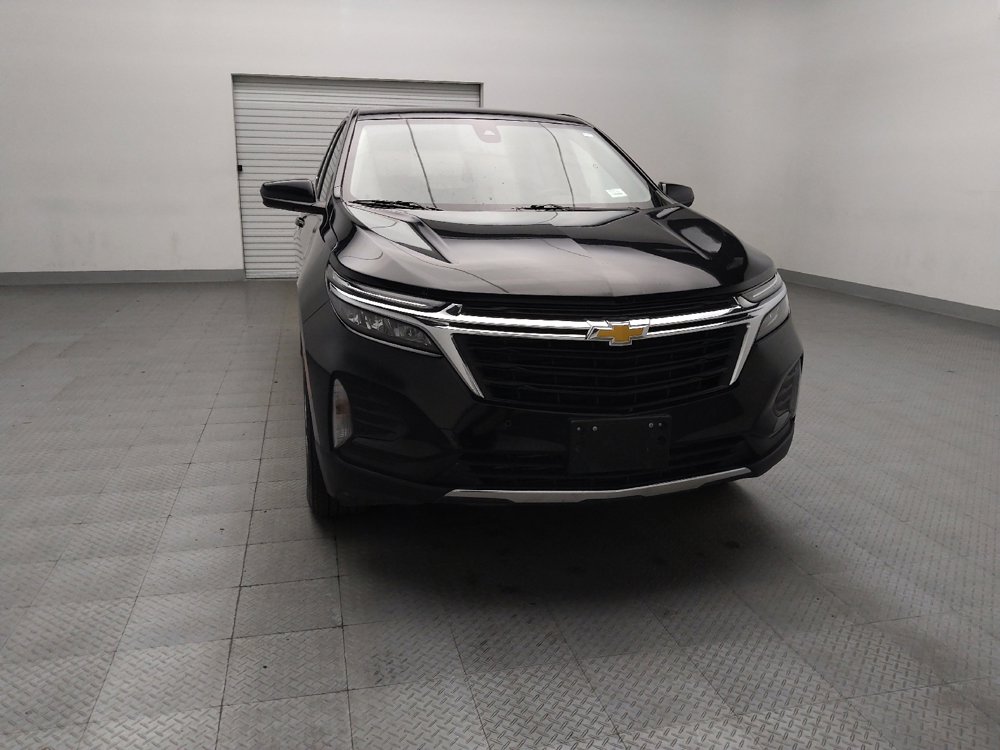 Used 2024 Chevrolet Equinox LT image 14