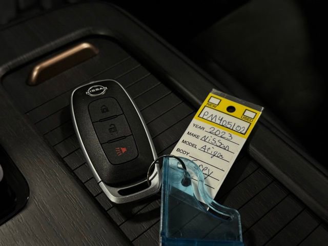 Used 2023 Nissan Ariya FWD image 37