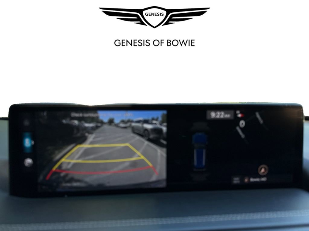 Used 2024 Genesis GV80 2.5T AWD/4WD image 18