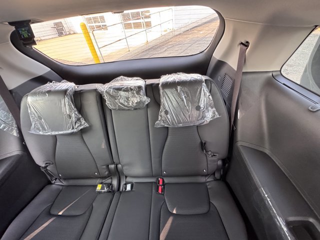 New 2026 Kia Carnival SX Prestige image 27