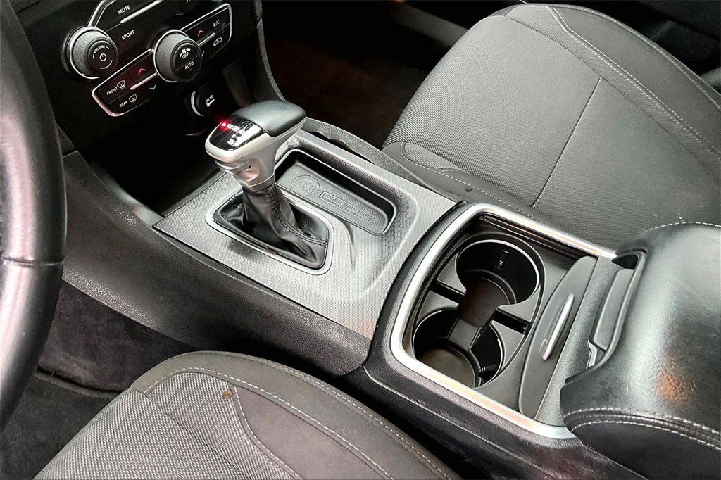 Used 2017 Dodge Charger R/T image 15
