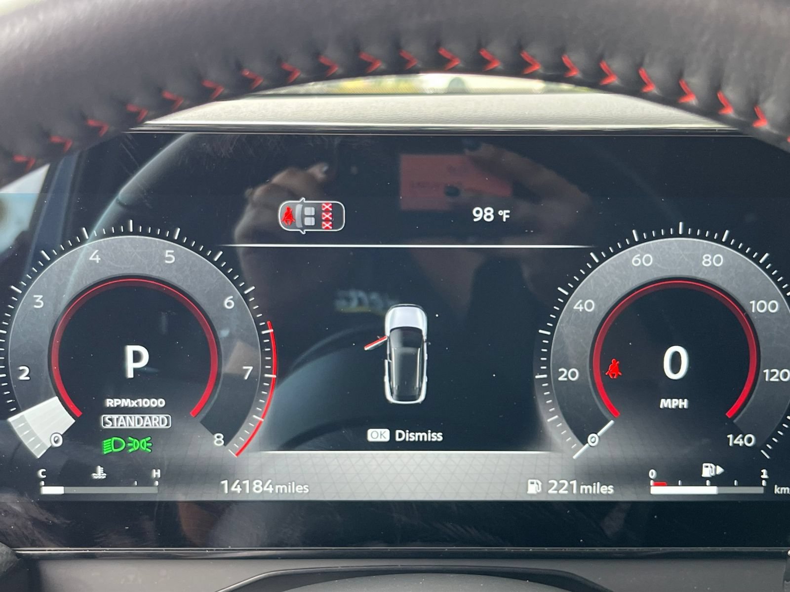 Used 2026 Nissan Kicks SR FWD image 37