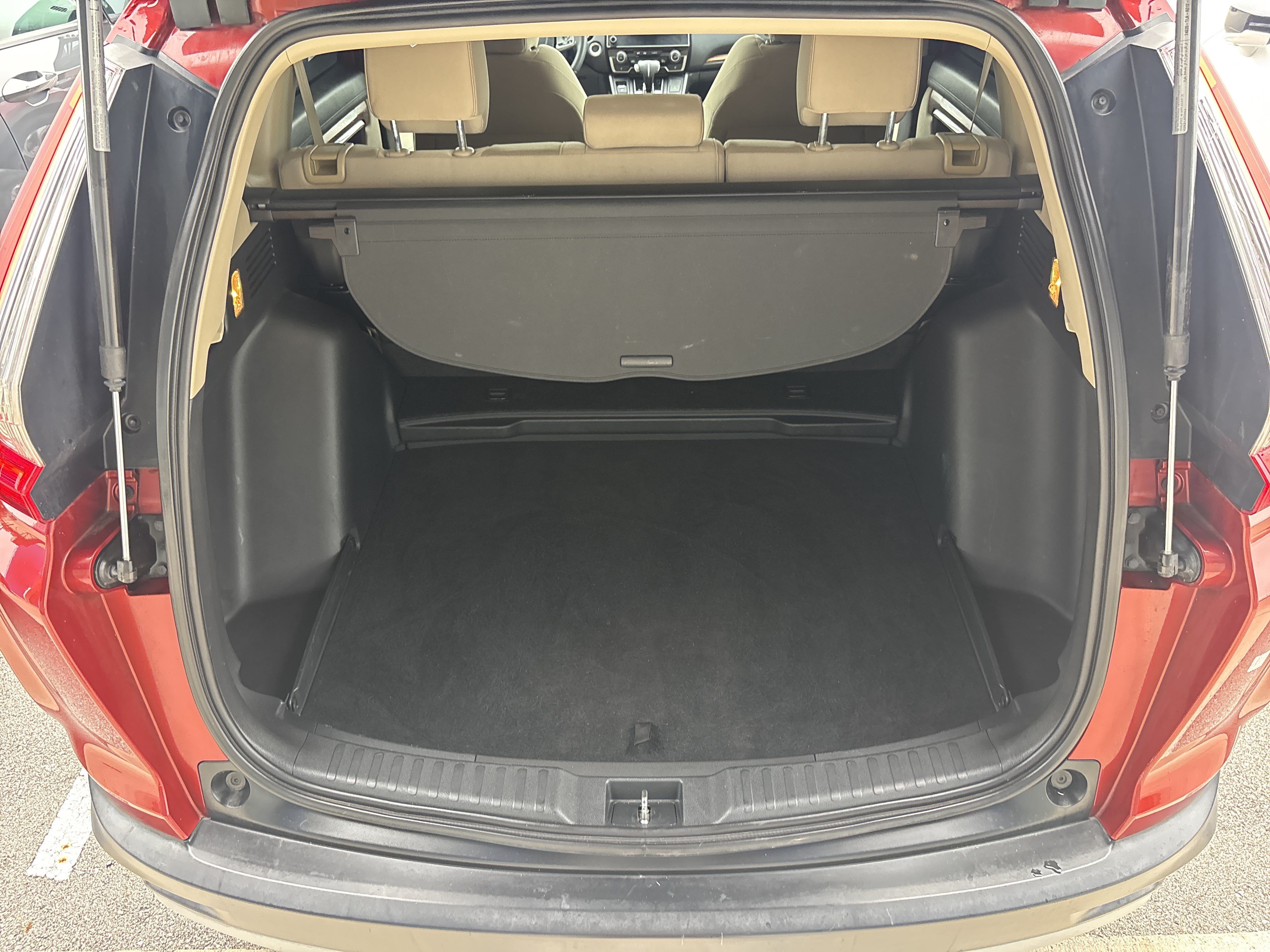 Used 2018 Honda CR-V EX image 26