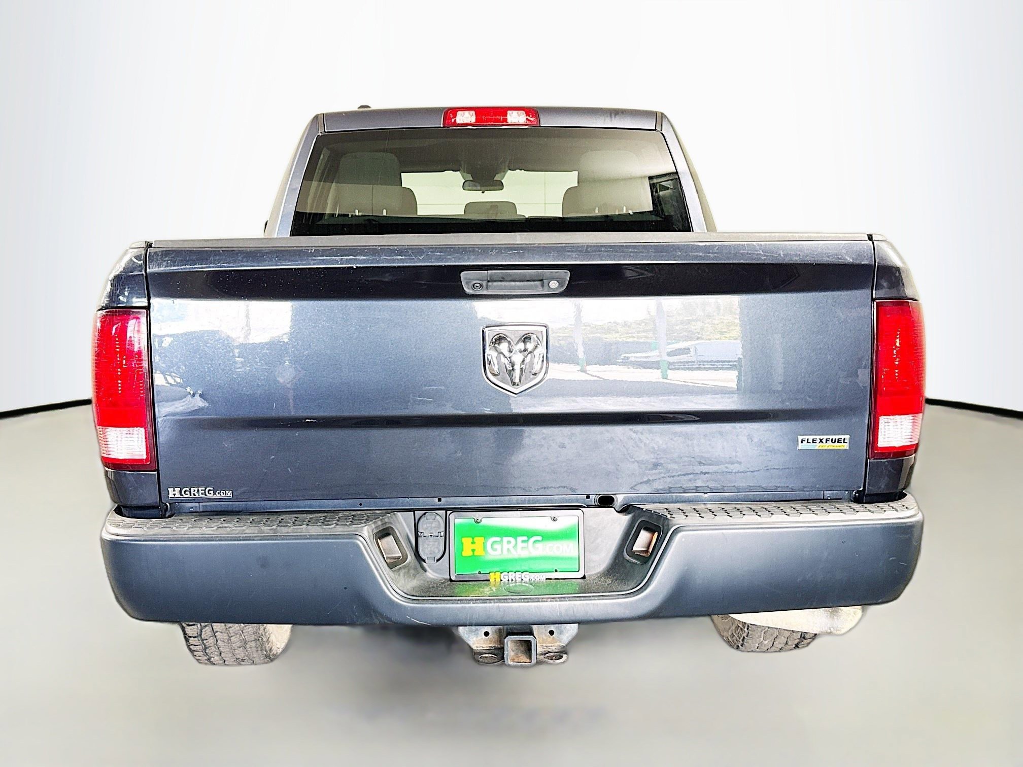 Used 2017 RAM 1500 Tradesman w/ Popular Equipment Group image 8