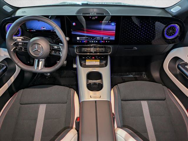 New 2027 Mercedes-Benz CLA 250+ image 15