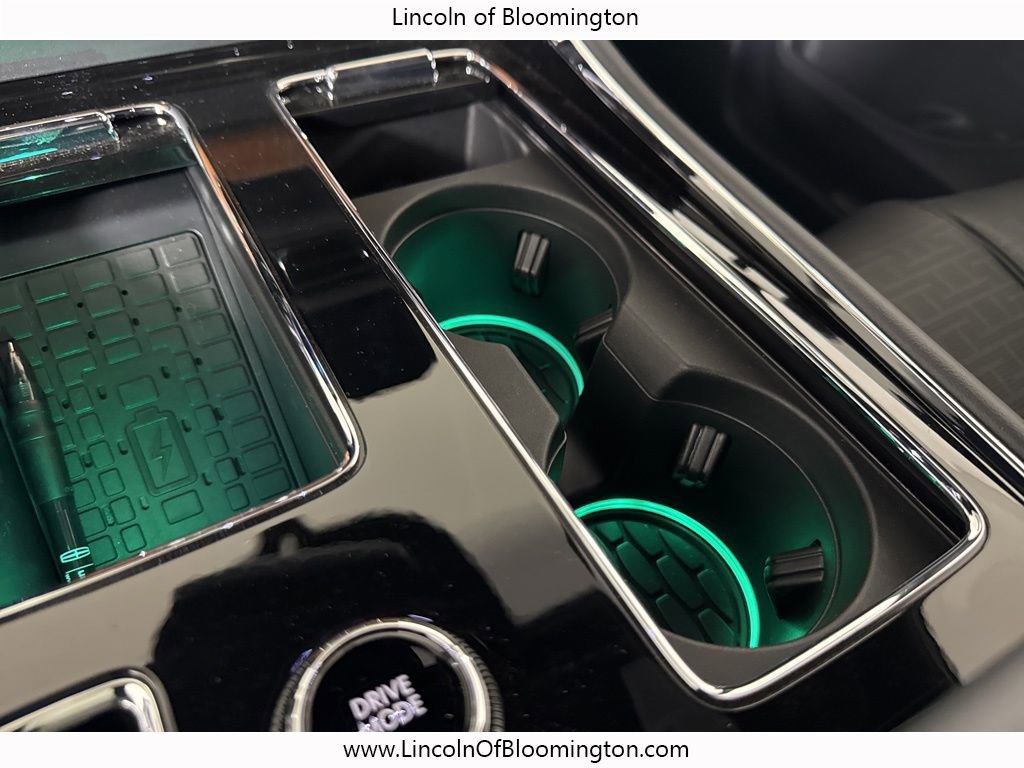 New 2025 Lincoln Aviator Black Label image 44