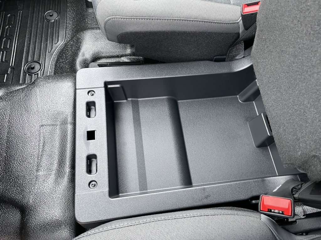 New 2026 Ford F250 XL w/ XL Chrome Package image 52