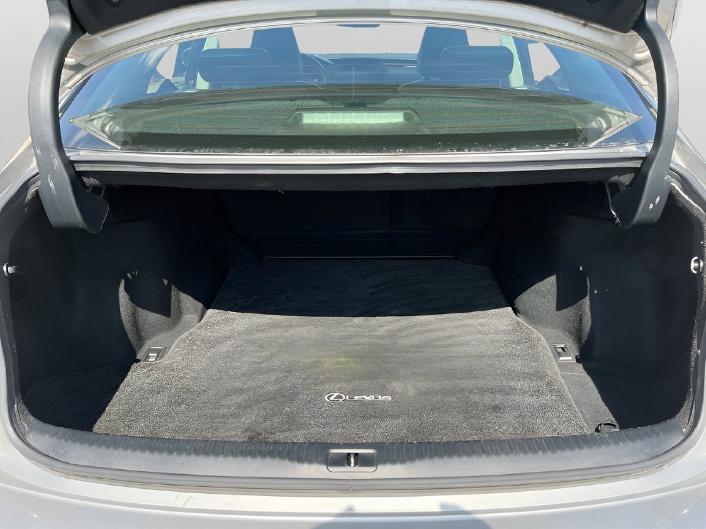 Used 2020 Lexus IS 300 w/ Accessory Package RWD image 26