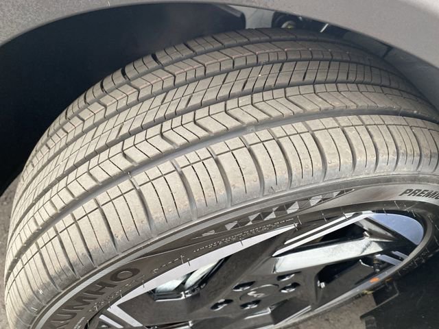 New 2025 Kia K4 EX image 41