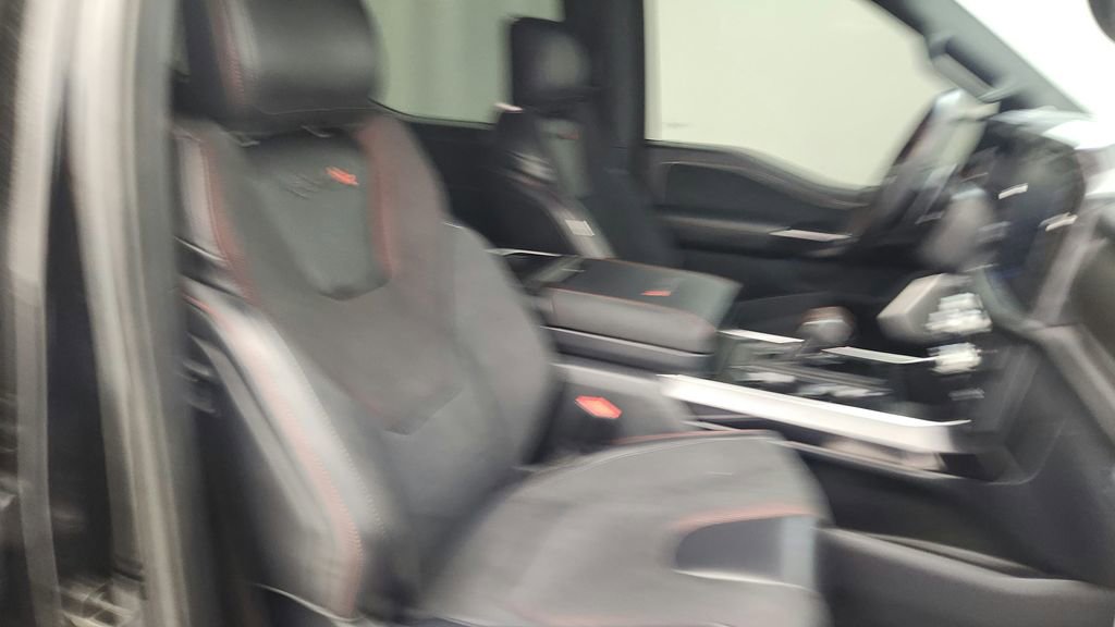 Used 2025 Ford F150 Raptor w/ Equipment Group 803A Raptor R image 39